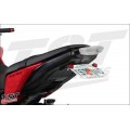 TST Industries Integrated Taillight for Yamaha FZ-09 (MT-09) 2014-2016 TST Industries Integrated Taillight for Yamaha FZ-09 (MT-09) 2014-2016